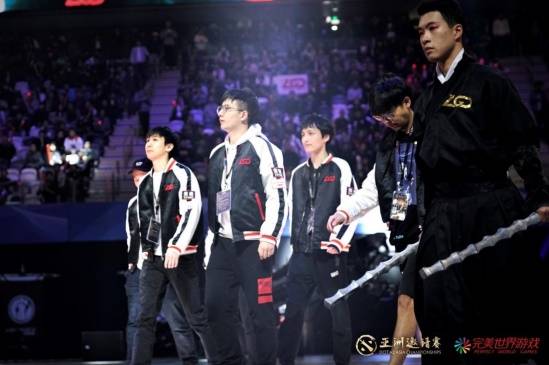 上海：中国的电竞福地完球友会app美世界CS与DOTA2闪耀世界东方(图2)