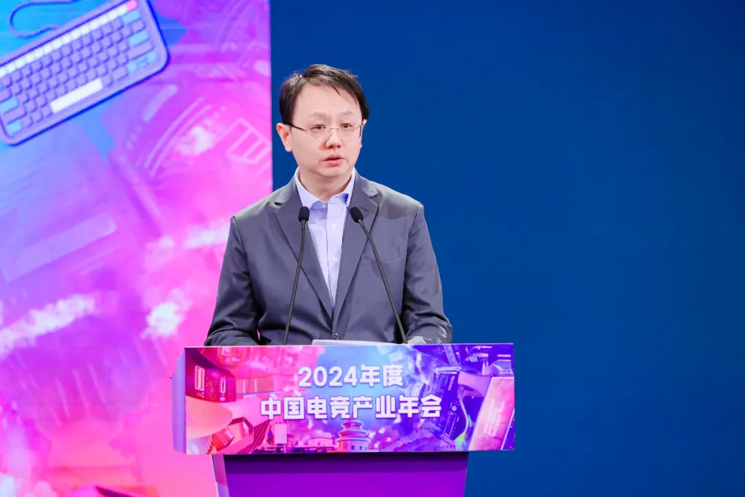 球友会app2024年中国电竞产业收入重回增长：49亿用户撑起近276亿元销售收入 直播贡献超80%(图1)