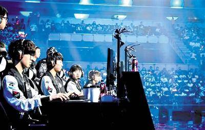 扫盲帖：什么是电竞？电竞有哪些比赛？球友会app这份扫盲指南一定要看(图1)