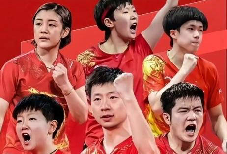 2025年上半年六项乒乓球友会app球赛事观看指南(图3)