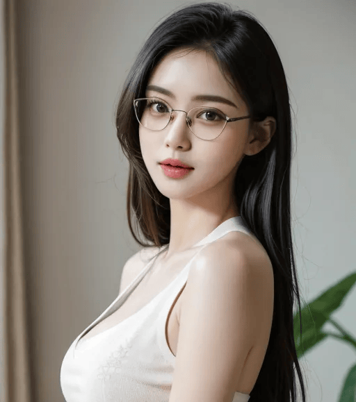 电竞盛世下的浪漫：AI女友写真让你的电竞世界更精彩球友会网址(图1)