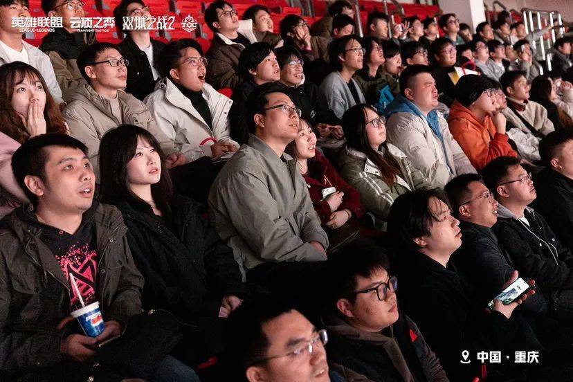 球友会下载“电竞+文旅”这样的cp太搭啦(图1)