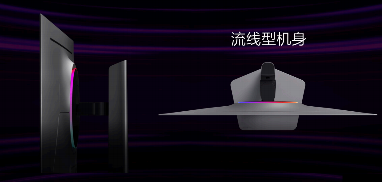 三星发布电竞与高分显示器新球友会品 赋能娱乐体验与生产力双重升级(图3)