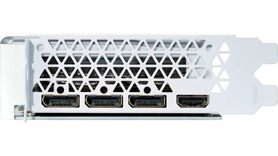 球友会登录双槽双风扇 电竞新时尚 电竞叛客RTX 5070 X2W性能评测(图6)