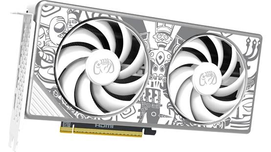 球友会登录双槽双风扇 电竞新时尚 电竞叛客RTX 5070 X2W性能评测(图12)