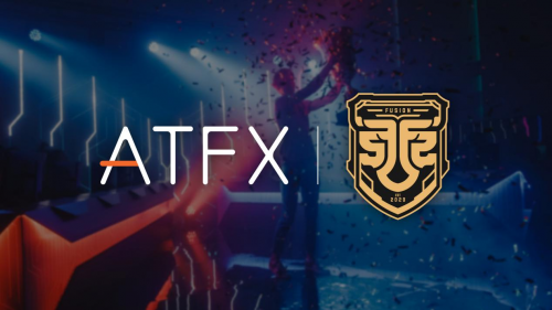 球友会app布局“电竞+金融”生态ATFX与Fusion Esports达成战略合作(图2)