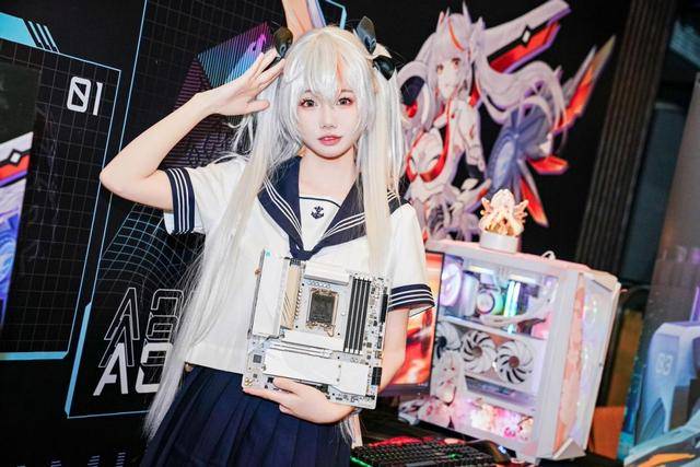球友会app“AORUS勇争先决胜毫秒间”—— 技嘉AORUS护航高校学子巅峰对决(图3)