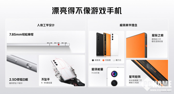 球友会官网红魔10 Air正式发布 2999元起定义轻薄电竞新标杆(图1)