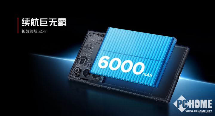 球友会官网红魔10 Air正式发布 2999元起定义轻薄电竞新标杆(图7)