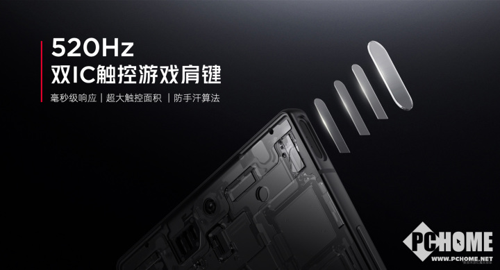 球友会官网红魔10 Air正式发布 2999元起定义轻薄电竞新标杆(图8)