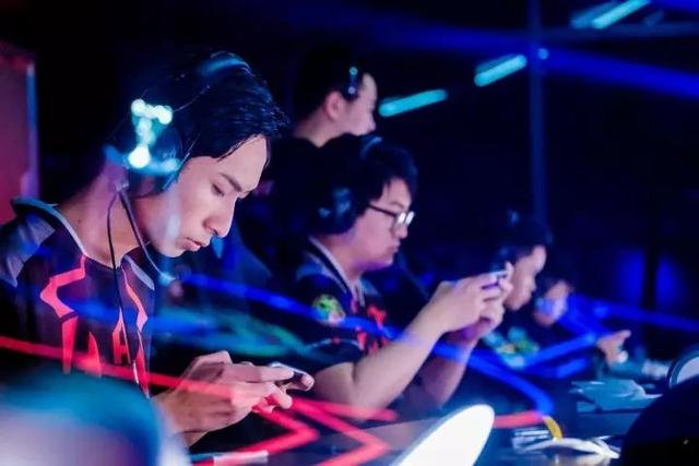 球友会从阿拉木图到珠江口中国电竞架起当代丝绸之路(图1)