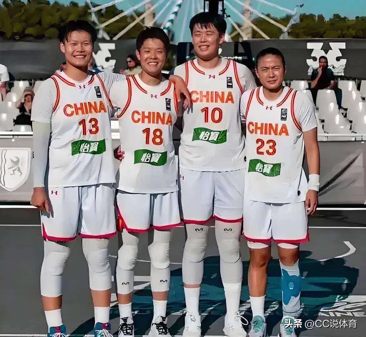 2025下半年赛事安排汇总（上篇）5月7月赛事集中时球友会网址间密集(图4)