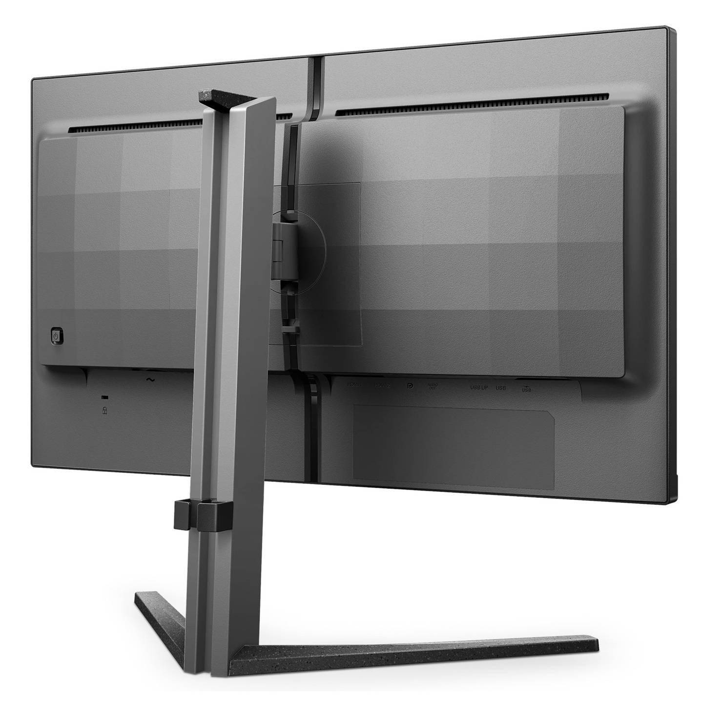 飞利浦新推245英寸390Hz Fast IPS电竞显示器2K以下价位新选球友会入口择(图2)