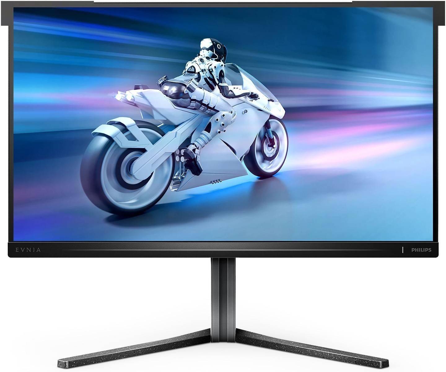 飞利浦新推245英寸390Hz Fast IPS电竞显示器2K以下价位新选球友会入口择(图1)