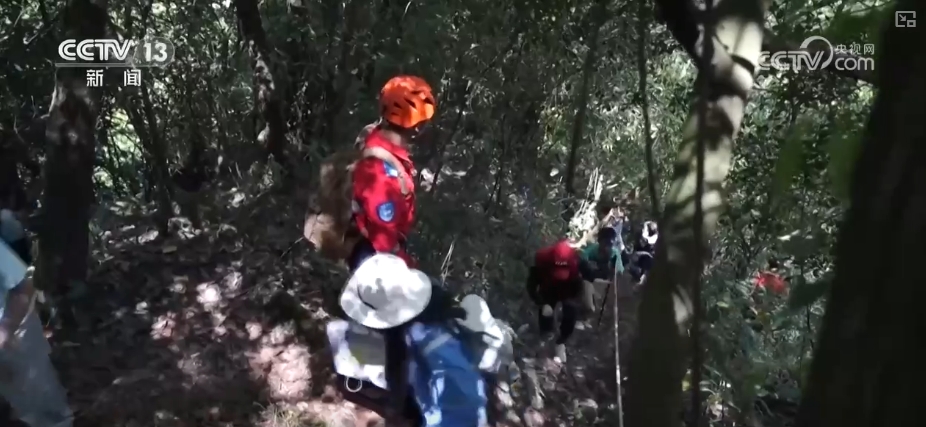 “赛事经济”激活绿水青球友会平台山 “户外+”跨界融合全业态释放消费新热点(图7)