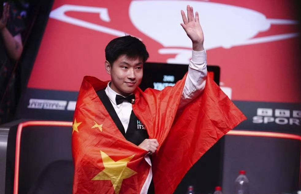 球友会下载新赛季斯诺克赛事安排公布：武汉公开赛成为揭幕战赵心童国内解禁即将到来(图1)